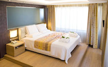 Foto Hotel Konstantinos Palace in Pigadia ( Karpathos)